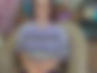 TinyToni's Live Sex Cam Show