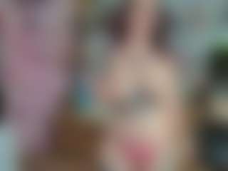 TinyToni's Live Sex Cam Show