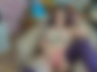 TinyToni's Live Sex Cam Show
