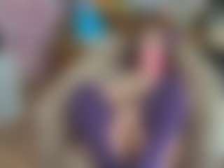 TinyToni's Live Sex Cam Show