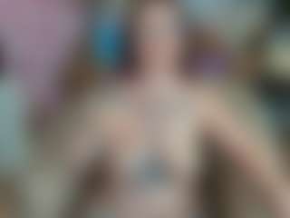 TinyToni's Live Sex Cam Show