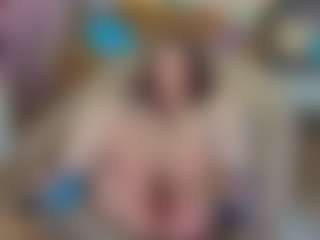 TinyToni's Live Sex Cam Show