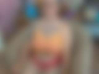 TinyToni's Live Sex Cam Show