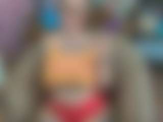 TinyToni's Live Sex Cam Show