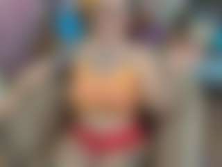 TinyToni's Live Sex Cam Show