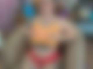 TinyToni's Live Sex Cam Show