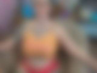 TinyToni's Live Sex Cam Show