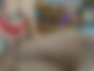 TinyToni's Live Sex Cam Show