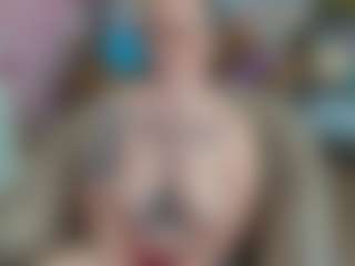 TinyToni's Live Sex Cam Show