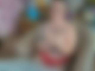 TinyToni's Live Sex Cam Show