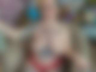 TinyToni's Live Sex Cam Show