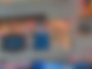 TinyToni's Live Sex Cam Show