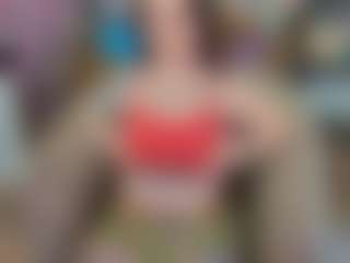 TinyToni's Live Sex Cam Show