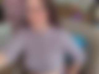 TinyToni's Live Sex Cam Show