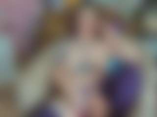 TinyToni's Live Sex Cam Show