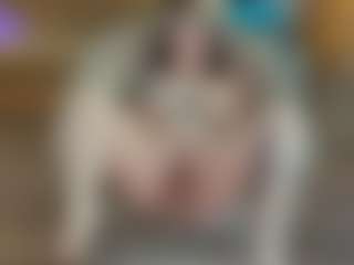 TinyToni's Live Sex Cam Show
