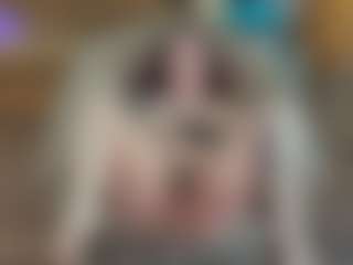 TinyToni's Live Sex Cam Show