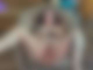 TinyToni's Live Sex Cam Show