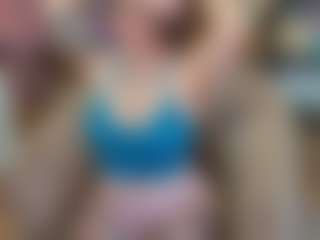 TinyToni's Live Sex Cam Show