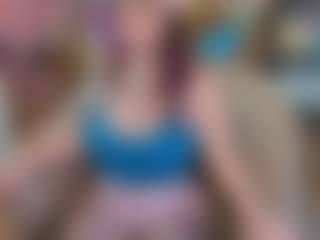 TinyToni's Live Sex Cam Show