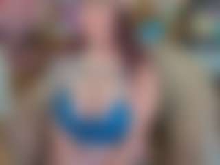 TinyToni's Live Sex Cam Show