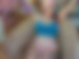 TinyToni's Live Sex Cam Show