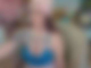TinyToni's Live Sex Cam Show