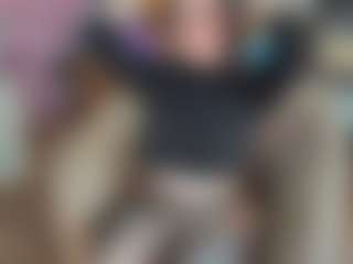TinyToni's Live Sex Cam Show