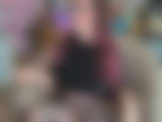 TinyToni's Live Sex Cam Show