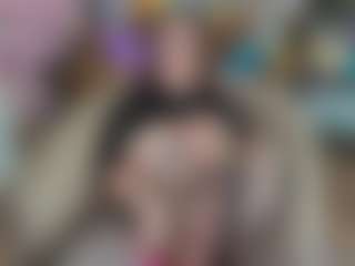 TinyToni's Live Sex Cam Show