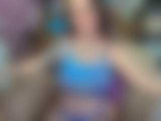 TinyToni's Live Sex Cam Show