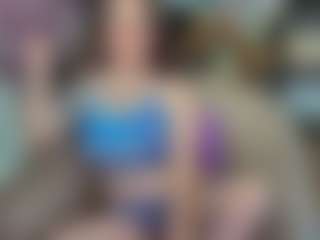 TinyToni's Live Sex Cam Show