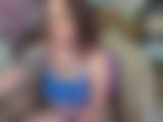 TinyToni's Live Sex Cam Show