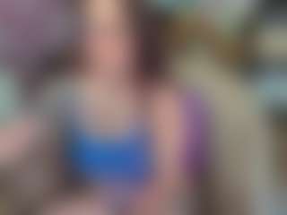 TinyToni's Live Sex Cam Show