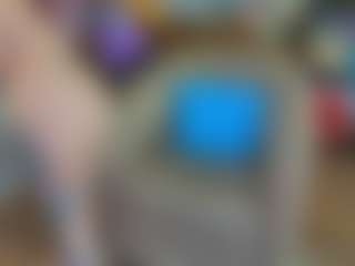 TinyToni's Live Sex Cam Show