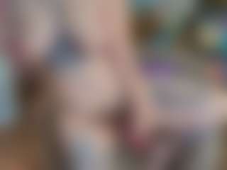 TinyToni's Live Sex Cam Show