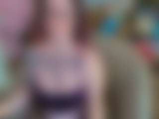 TinyToni's Live Sex Cam Show