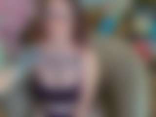 TinyToni's Live Sex Cam Show