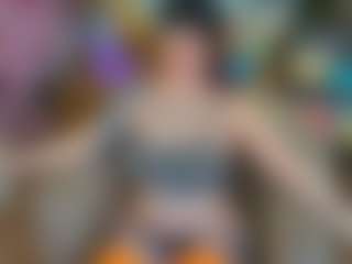 TinyToni's Live Sex Cam Show