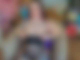 TinyToni's Live Sex Cam Show