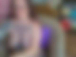 TinyToni's Live Sex Cam Show