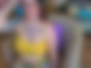 TinyToni's Live Sex Cam Show