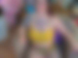 TinyToni's Live Sex Cam Show