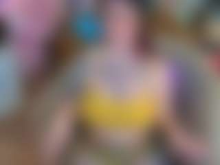 TinyToni's Live Sex Cam Show