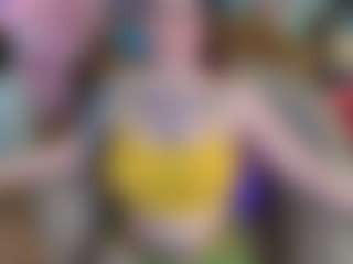 TinyToni's Live Sex Cam Show