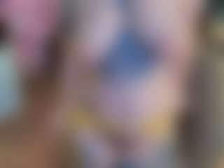 TinyToni's Live Sex Cam Show