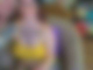 TinyToni's Live Sex Cam Show