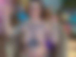 TinyToni's Live Sex Cam Show