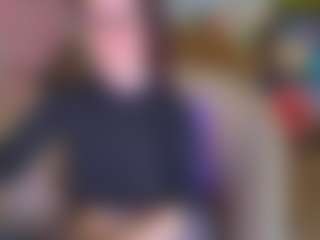 TinyToni's Live Sex Cam Show