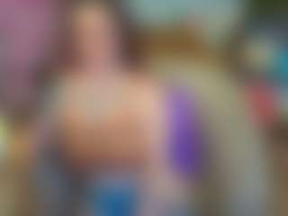 TinyToni's Live Sex Cam Show